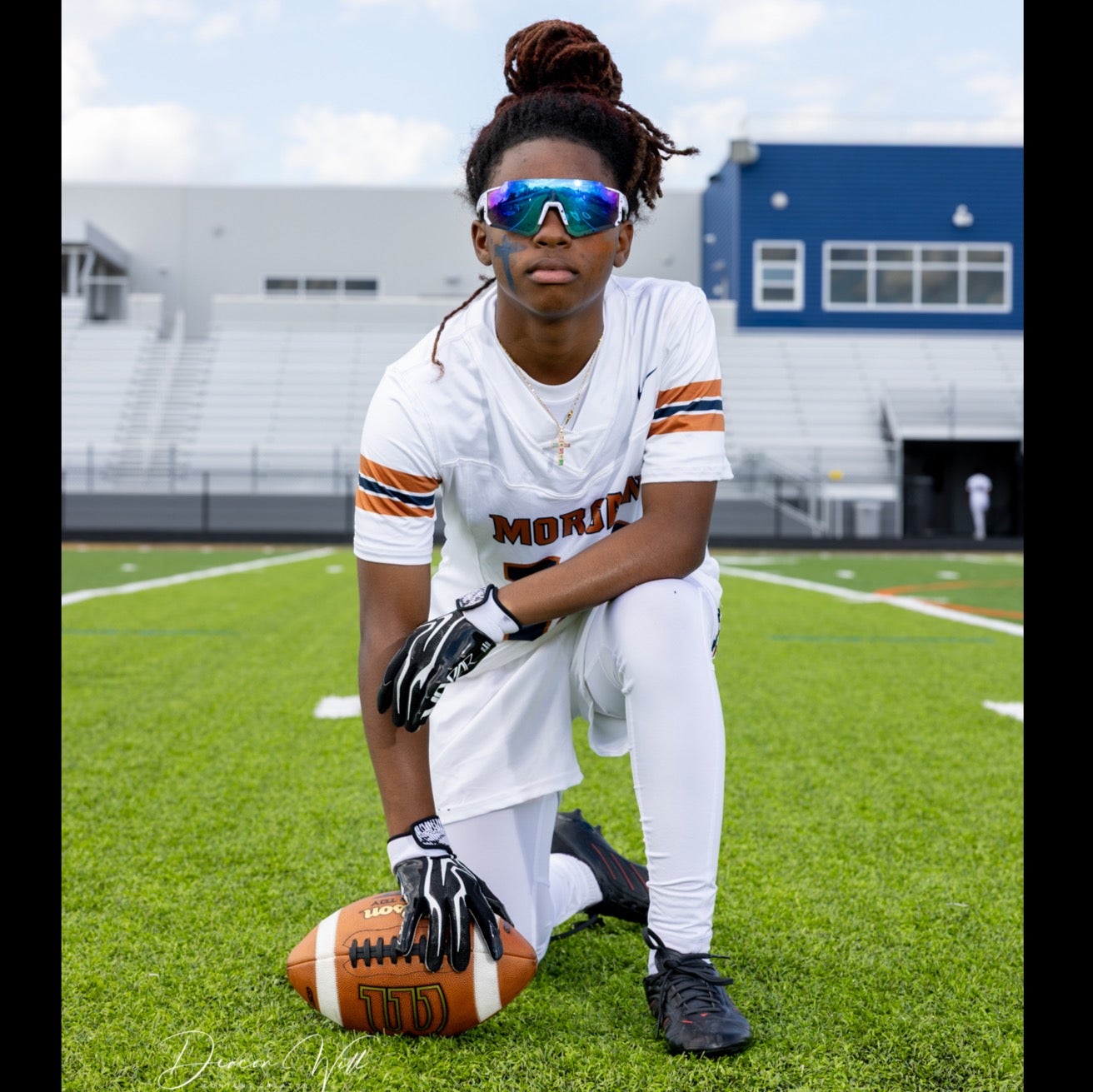 Mariah Evans mugshot