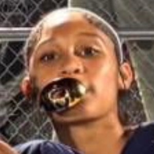 Kaleah James mugshot