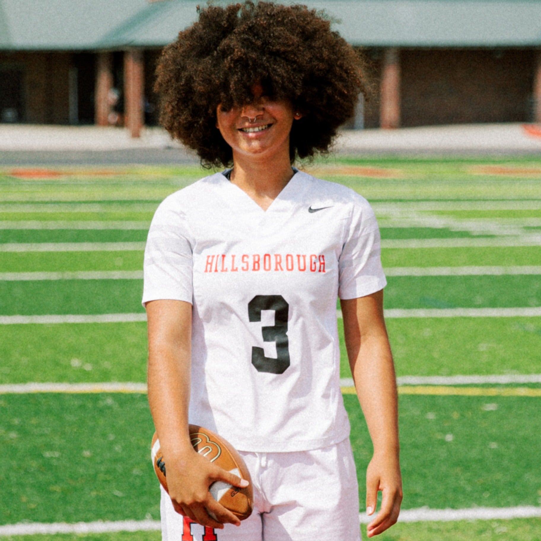 Jayla Bass