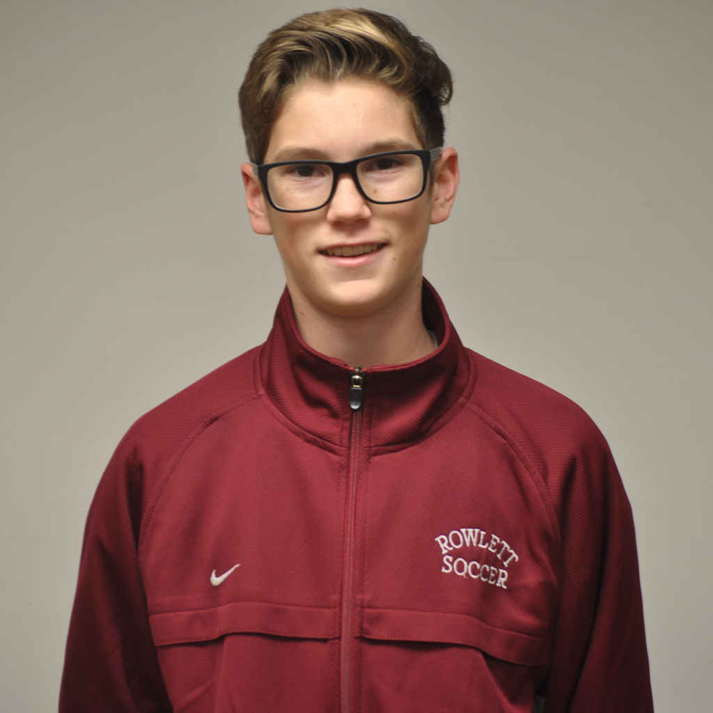 Lucas Beggs mugshot