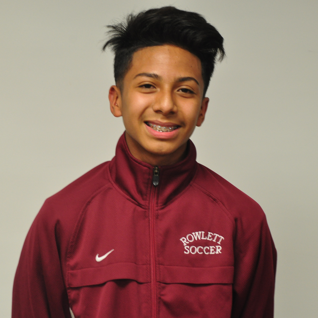 Adrian Castillo
