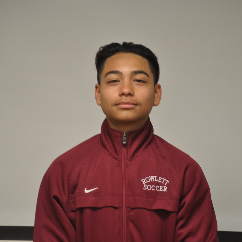 Carlos Ramirez mugshot