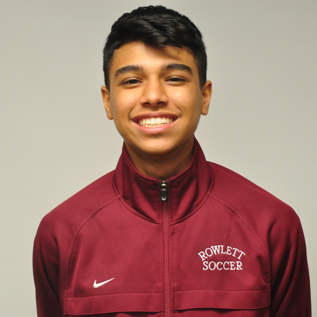 Alan Garcia mugshot