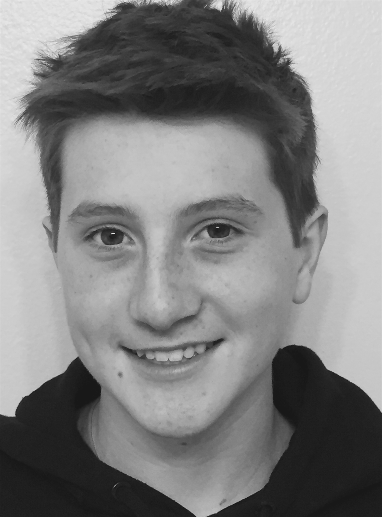 Liam Buchanan