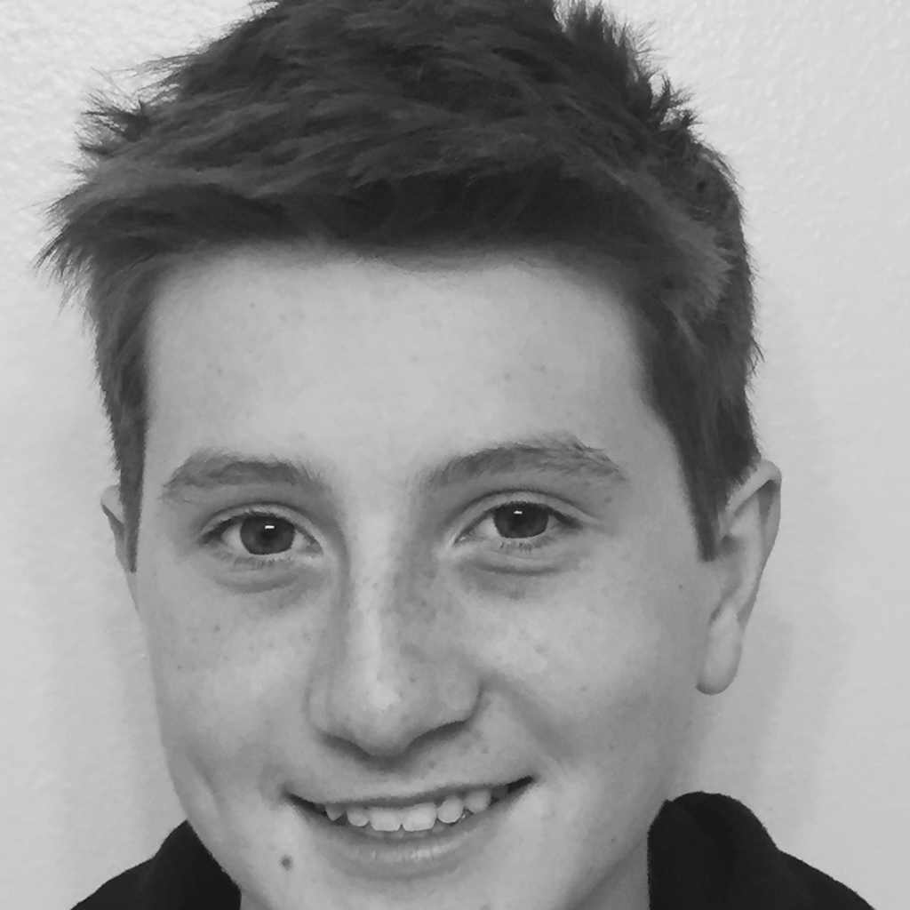 Liam Buchanan