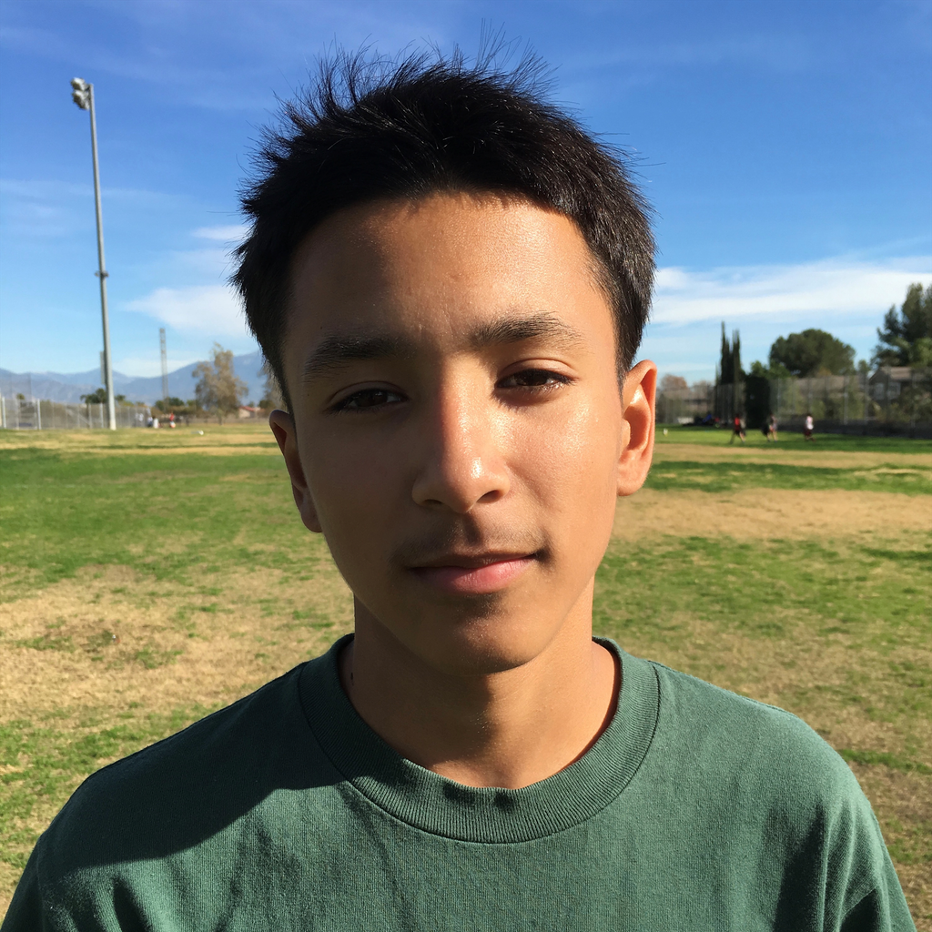 Andrew Jimenez