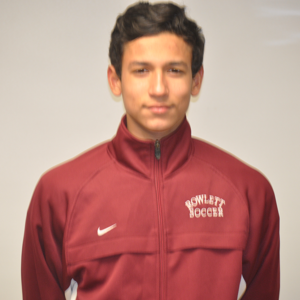 Sebastian Rodriguez mugshot