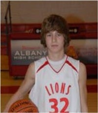 Ethan Edington