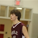 Drew Moore