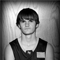 Bryce Foote mugshot