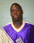 Damian Bolton mugshot