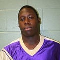 Damian Bolton mugshot
