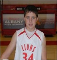 Cody Petree