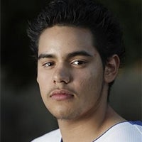 Juan Serrano mugshot