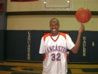 Joshua Blaylock
