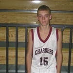 Spencer Mathis