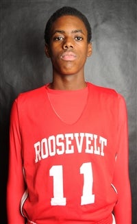 Darnell Glover