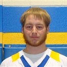 Patrick Johnson mugshot