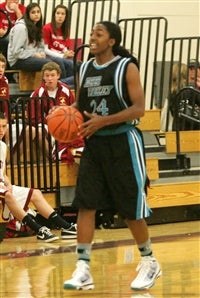 Eric King