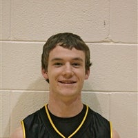 Garrison Jones mugshot