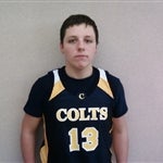 Shane Webb