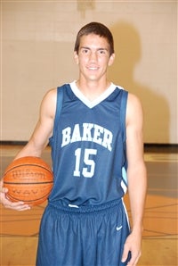 Jordan Patterson