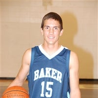 Jordan Patterson