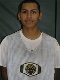 Angel Ung mugshot
