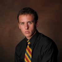 Tanner Barlow