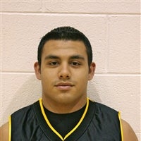 Chago Gomez mugshot