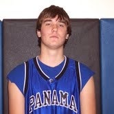 Chris Enlow mugshot
