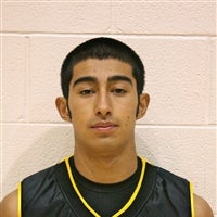 Chris Villanueva mugshot