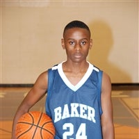 Trevion Green mugshot