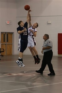 Cody Kaunitz