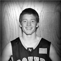 Rulon Udall mugshot