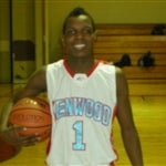 Antonio Boyle mugshot