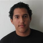 Salvador Sanchez mugshot