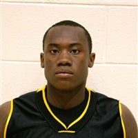 Tevyn Reed mugshot