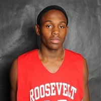 Kevin Outlaw mugshot