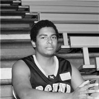 Andrew Hill mugshot