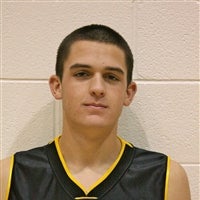 D'kota Dixon mugshot