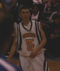 Patrick Cordova mugshot