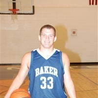 Andrew Ray