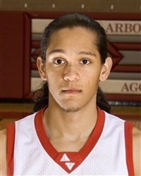 Anthony Trepagnier