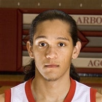 Anthony Trepagnier