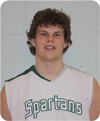 Cory Hutsen