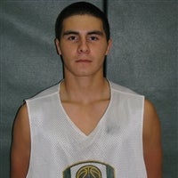 Christian Strobel mugshot