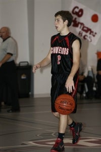 Zach Barrow