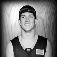 Brett Haws mugshot