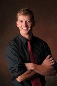 Alex Hart